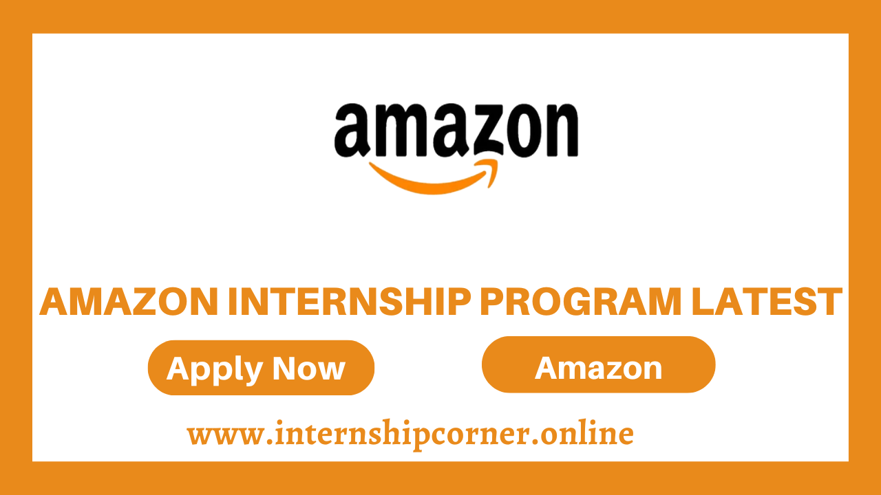 Amazon Internship Program