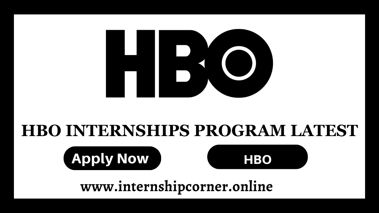 HBO Internships Program