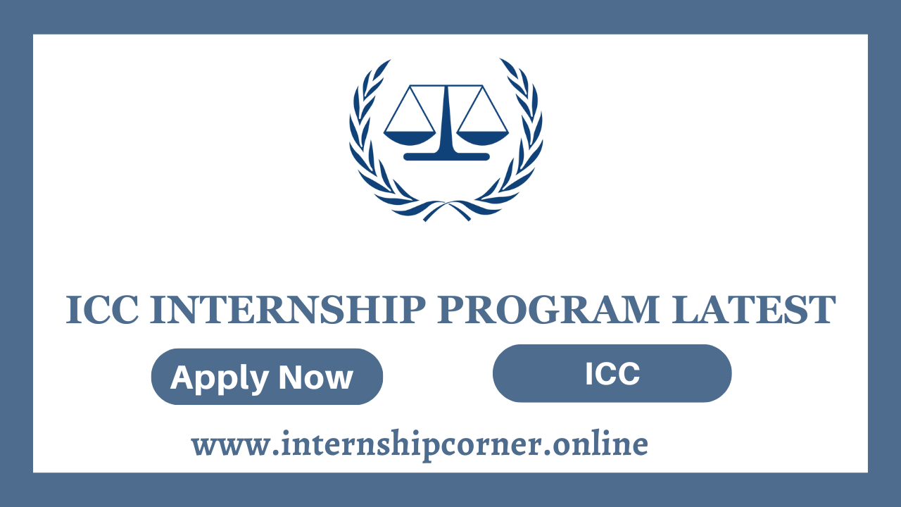 ICC Internship Program