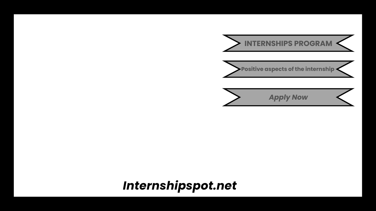 Hartford Internships Program