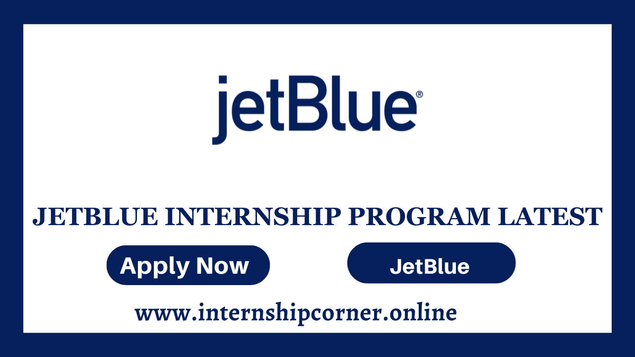 JetBlue Internship Program