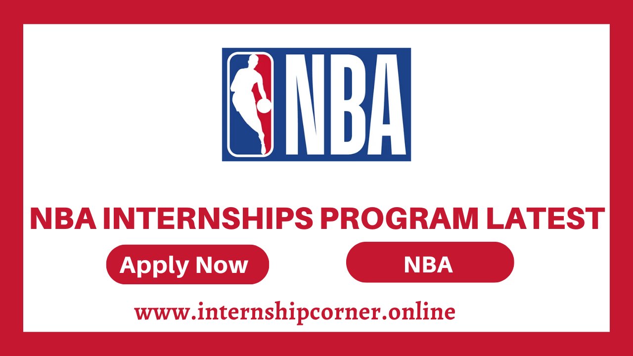NBA Internships Program