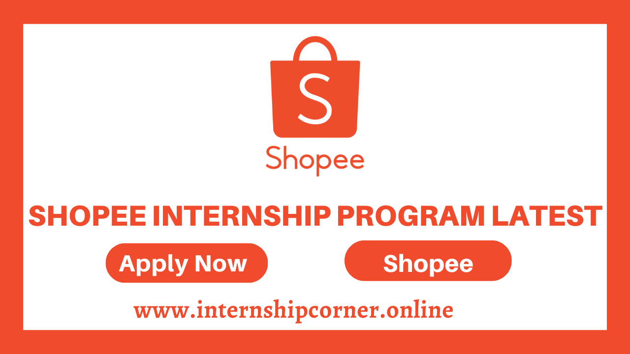Shopee Internship Program