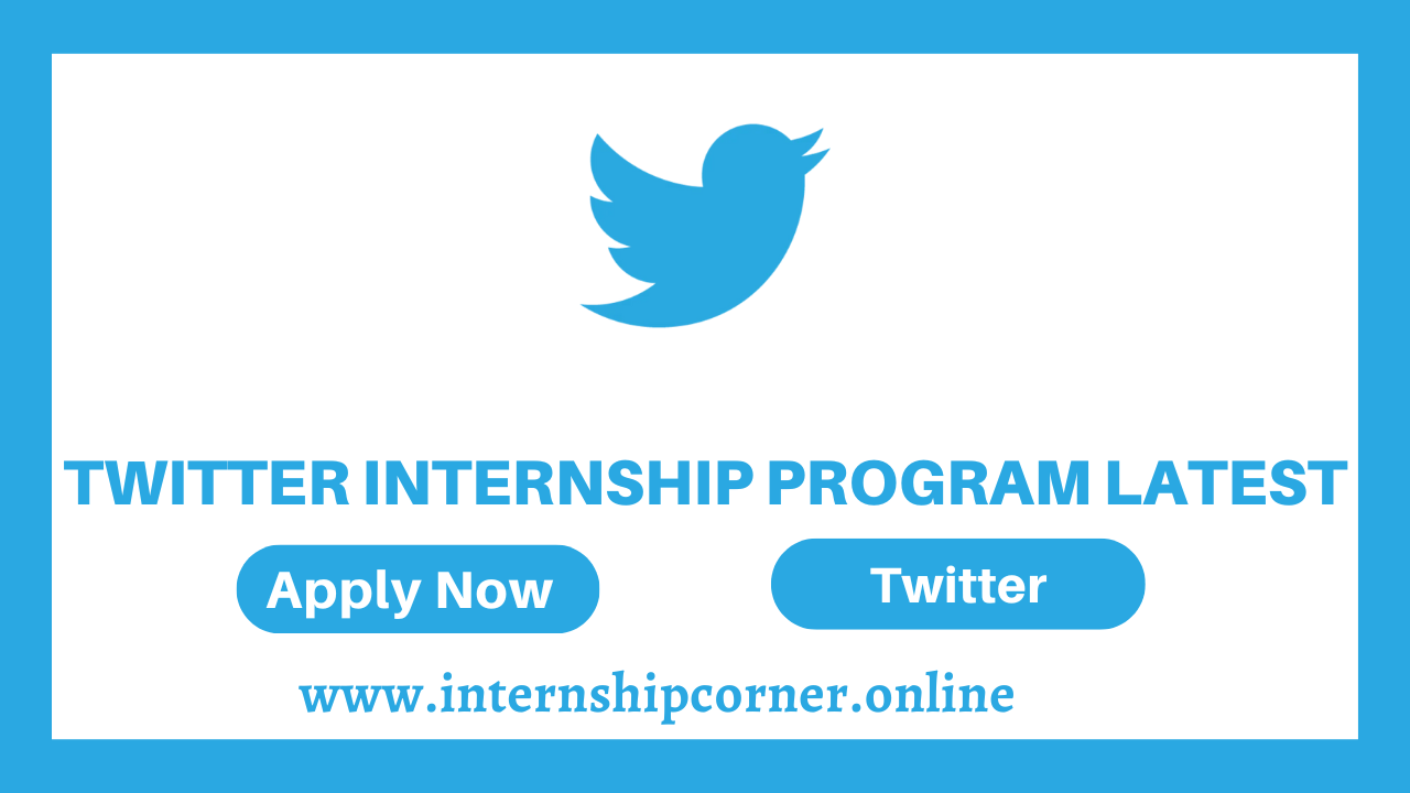 Twitter Internship Program