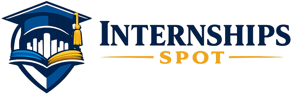 Internships Spot