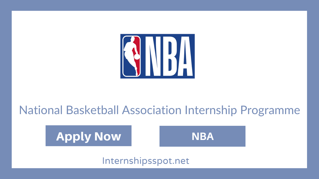 National Basketball Association Internship Programme